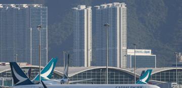 Jet fuel surge hits airlines despite hedging strategies 