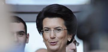 Former Georgian Speaker: Peace between Azerbaijan and Armenia is very important for the region