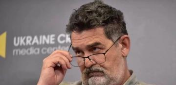  Ihor Semivolos: US ground operation against Iran remains unlikely - INTERVIEW 