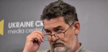  Ihor Semivolos: US ground operation against Iran remains unlikely - INTERVIEW  (Interviews)