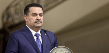 Iraq says it will not allow attacks on Iran from its territory  (Politics)