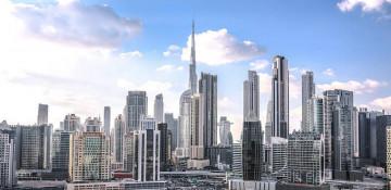 Dubai reports drone incident in Al Bada’a area