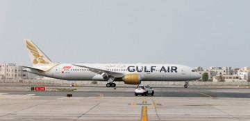 Gulf Air provides update on suspended flights