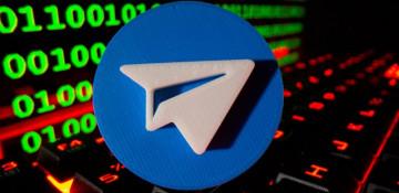 Telegram suffers widespread outage