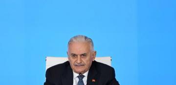 Binali Yıldırım: Azerbaijan is exemplary in terms of regional cooperation 