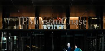 JPMorgan restricts lending to private credit firms after loan markdowns 