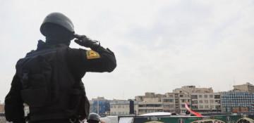 Nearly 3.2 million displaced inside Iran, says UN