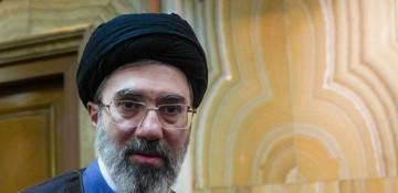 Iran’s new leader ‘in coma, lost leg’ after Trump strike kills father: Report 
