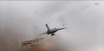 Is Iran preparing to attack California with drone?