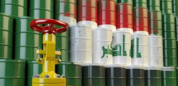 Iraq slashes oil production to one-third amid West Asia tensions
