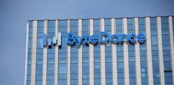 China's ByteDance taps Nvidia chips for overseas AI push