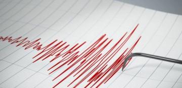 5.5-magnitude earthquake shakes central Türkiye –  VIDEO 