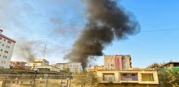 Pakistan launches fresh airstrikes on Kabul -  VIDEO 