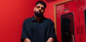Rapper Santy Sharma backs Badshah as ‘Tateeree’ spark outrage