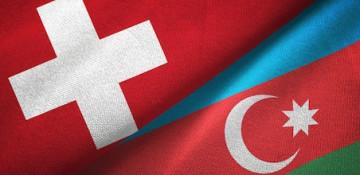 Azerbaijan, Switzerland discuss regional security issues