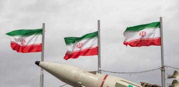 Iran lists Gulf energy facilities as possible targets