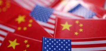 China rejects US trade probe ahead of Paris talks