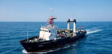  Azerbaijan launches search for new Caspian oil and gas reserves 