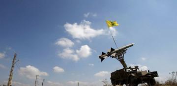 Hezbollah claims seven rocket attacks on Israel