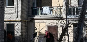 Russian strikes kill 3, injure 27 across Ukraine