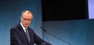 Merz: Germany does not want to become part of Iran war