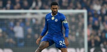 Reece James signs new six-year deal with Chelsea