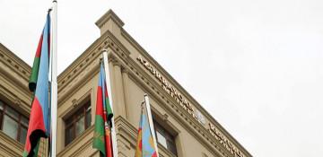 Azerbaijan condemns rocket launch targeting Türkiye