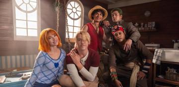 All 8 episodes of Netflix’s One Piece season 2 ranked