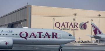 Travel chaos: Qatar Airways limits flights until March 17 amid airspace closure