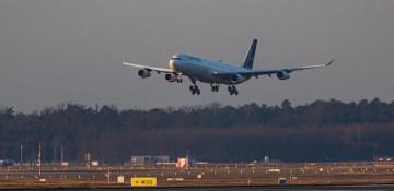 Kuwait airport attack cancels flights across Gulf  - DETAILS 