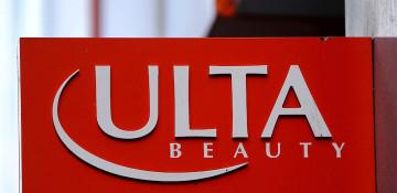 Ulta Beauty shares slide as rising costs pressure margins 