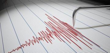 Powerful earthquake strikes near Ovalle, Chile