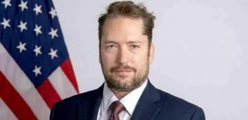 Brazil cancels visa for Trump aide Darren Beattie