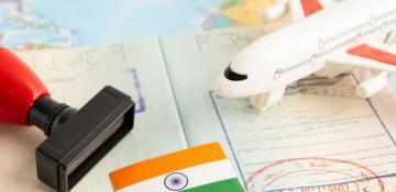 India extends visas for foreigners, waives overstay fees amid Middle East tensions