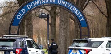 Justice Department charges man for selling gun to Old Dominion University shooter