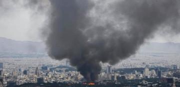 Israel urges evacuations before strike near Iran's Tabriz 