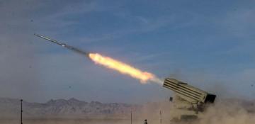 Iran starts 46th operation 'True Promise-4'