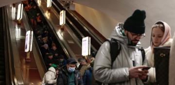 Russia launches major strike on Kyiv, Sumy, Zaporizhzhia