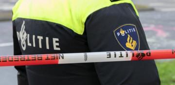 Explosion damages Jewish school in Amsterdam