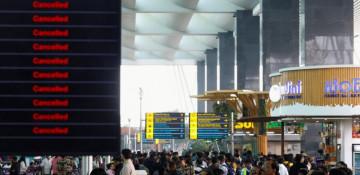 Iran war causes over 6 million airline seat cancellations