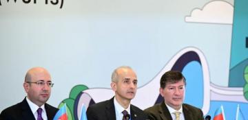 UN-Habitat official: Azerbaijan will contribute to strengthening urban development in the region (Azerbaijan)