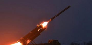 Seoul reports North Korea launches about 10 ballistic missiles