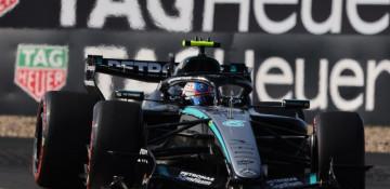 Antonelli becomes youngest F1 pole-sitter in China 