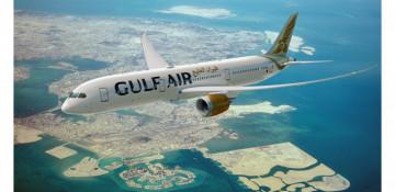 Gulf Air provides update on flight operations