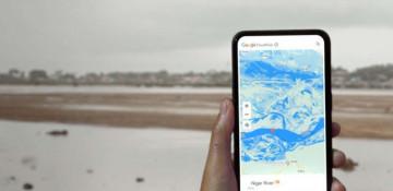 How Google’s AI tool predicts floods before they happen