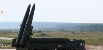 Ukraine destroys Russian Iskander launchers in Crimea -  VIDEO 