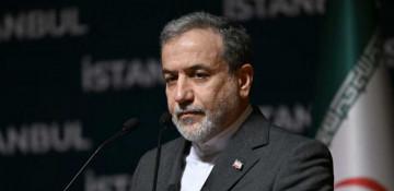 Araghchi: Iran will respond to any attack on its energy facilities