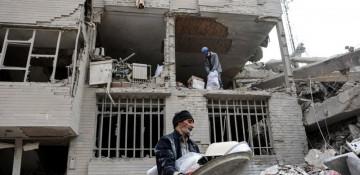 Trump rejects efforts to launch Iran war ceasefire talks