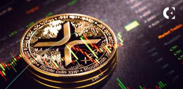 Crypto shock: XRP oversold while traders open massive short positions (digital)