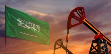 Saudi Arabia quietly moved 100 million barrels of oil before US-Israel strike on Iran